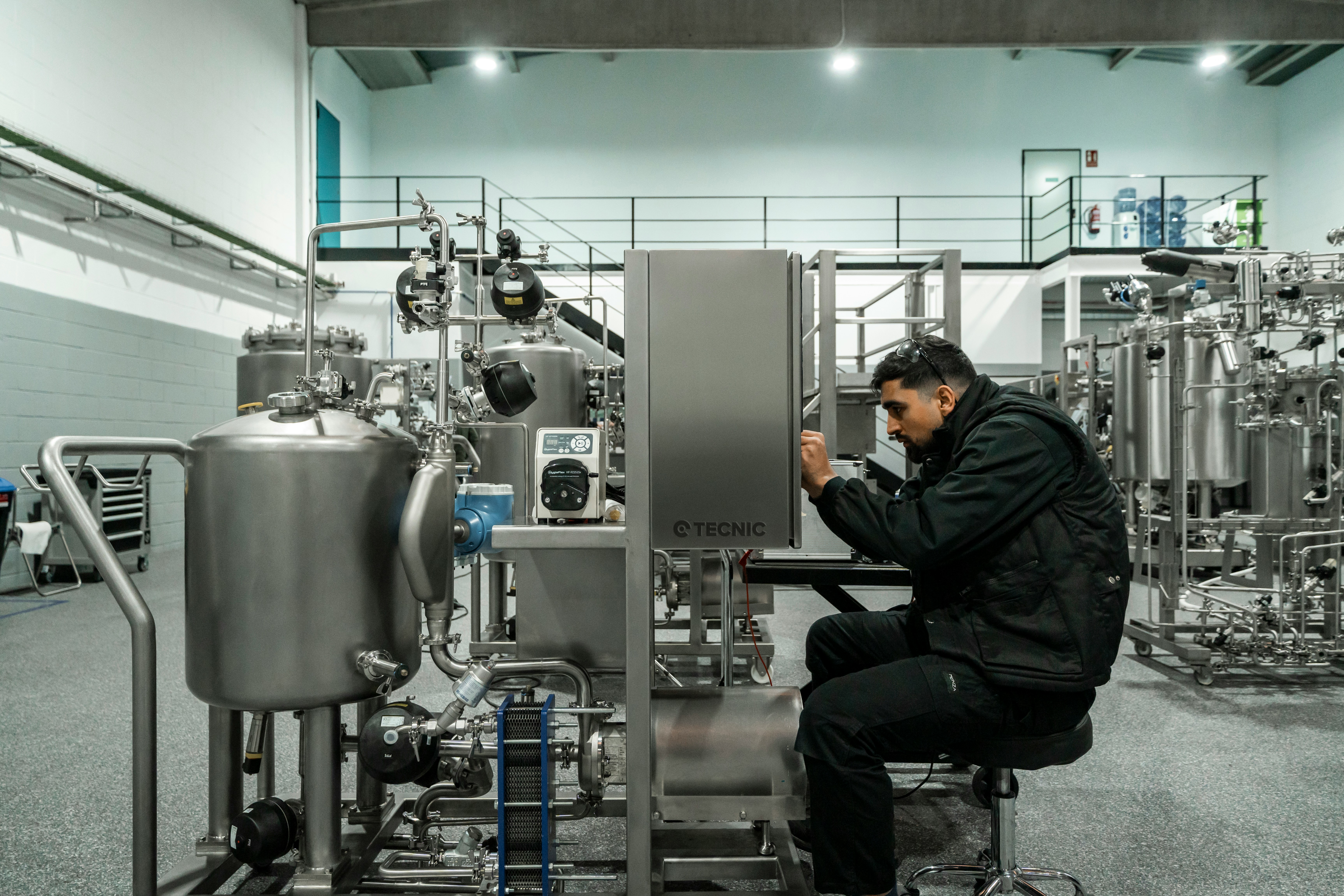 System Maintenance Image