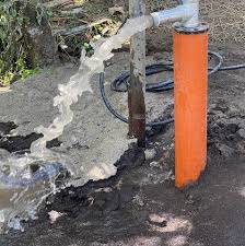 Automatic Deep Well Image